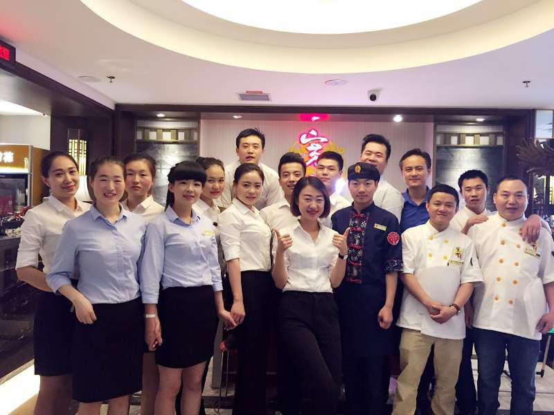 专访宽窄巷子徐伟 回归餐饮服务本质，创新产品预见未来