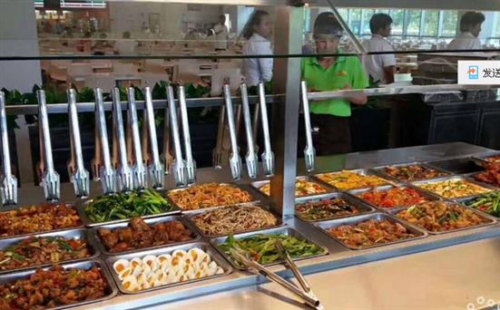 茶山镇工厂食堂承包公司 职工饭堂承包